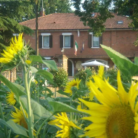 Alloggio per agriturismo Le Tuie
