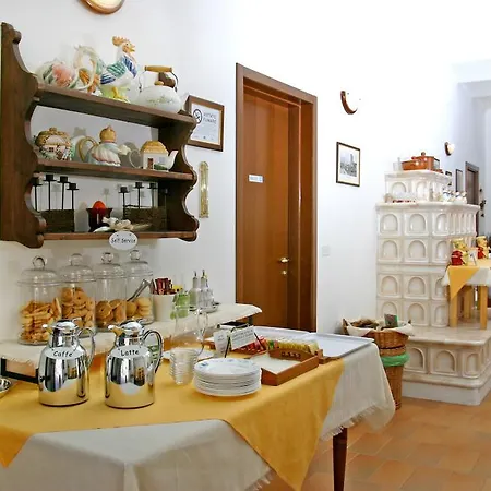 Le Tuie Alloggio per agriturismo *