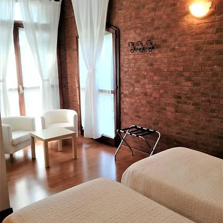Alloggio per agriturismo Le Tuie *