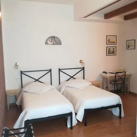 Le Tuie Çiftlik konaklama Bolonya