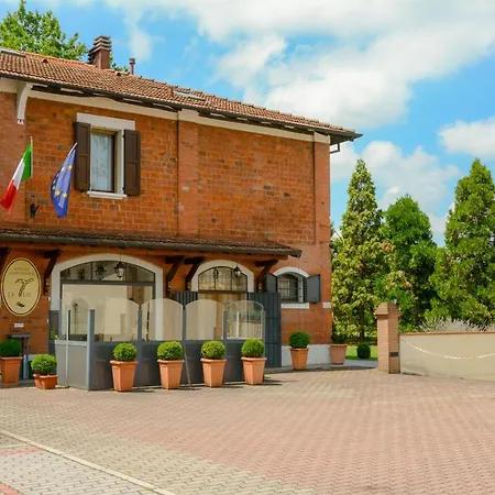 Farm stay Le Tuie Bologna