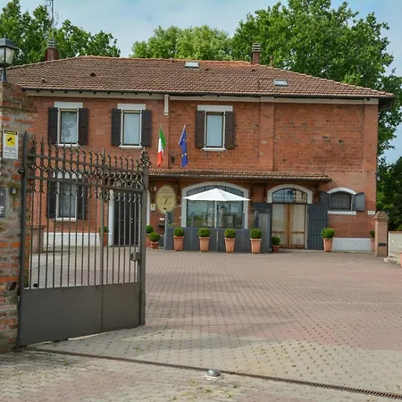 Le Tuie Çiftlik konaklama Bolonya