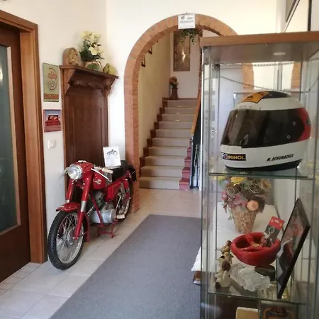 Le Tuie Farm stay Bologna