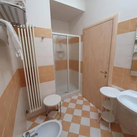 Farm stay Le Tuie