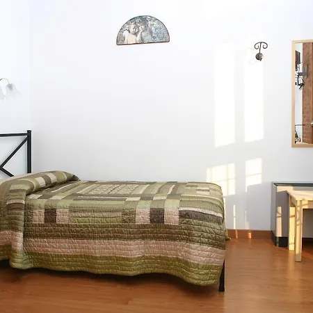 Farm stay Le Tuie Bologna