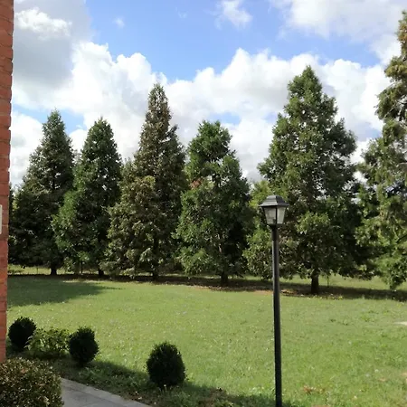 Farm stay Le Tuie *