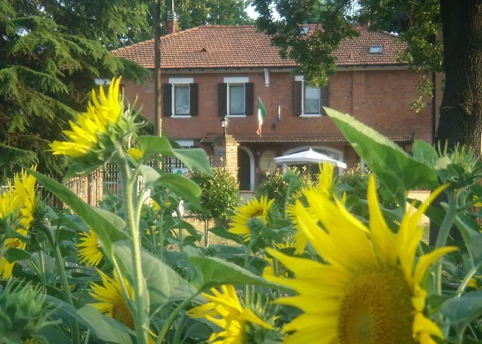 Alloggio per agriturismo Le Tuie