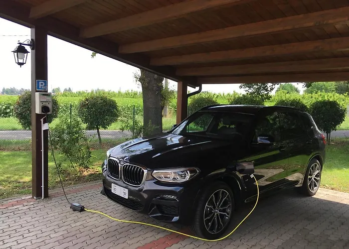 杜毅耶酒店 农家乐 博洛尼亚