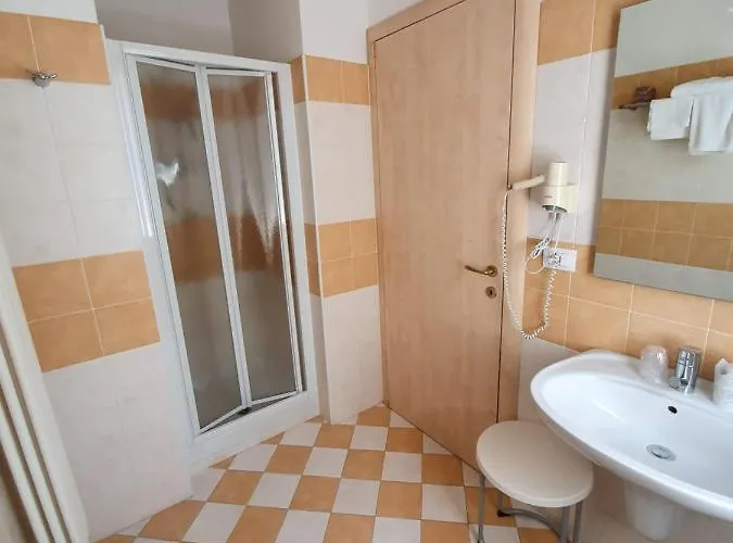 Le Tuie Alloggio per agriturismo