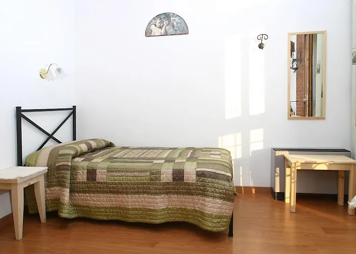 Alloggio per agriturismo Le Tuie Bologna