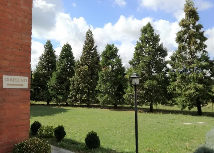 Alloggio per agriturismo Le Tuie *