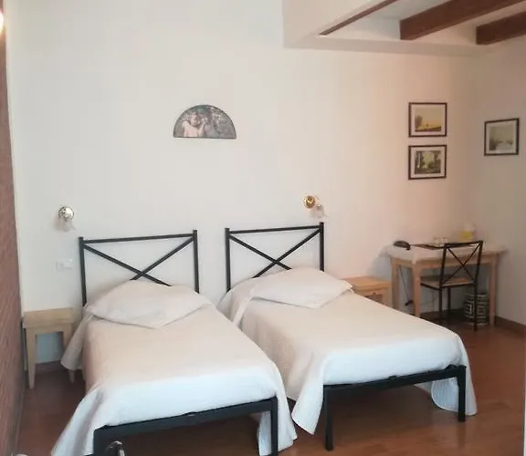 Le Tuie Çiftlik konaklama Bolonya
