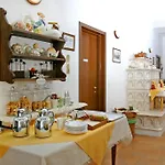 Le Tuie Alloggio per agriturismo *