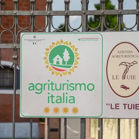 Le Tuie